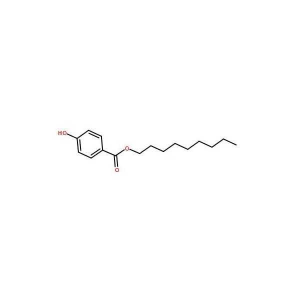 Ak Scientific Nonyl 4-hydroxybenzoate (100g), CAS 38713-56-3 8644AL-100g - main