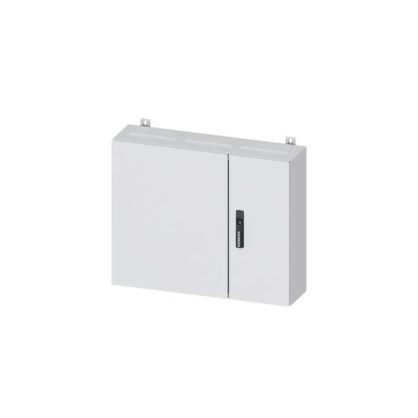 Siemens ALPHA 400 wall-mounted cabinet 8GK1132-2KA32 - main