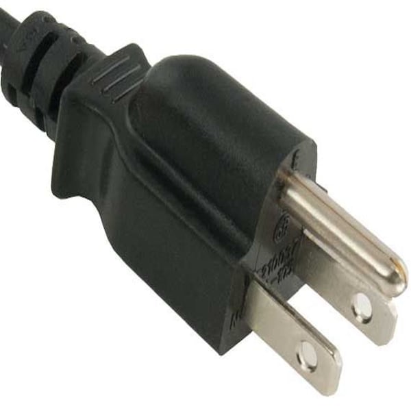 Sanoxy 50ft 14 AWG SJTW Power Extension Cord for Indoor and Outdoor (NEMA 5-15P to NEMA 5-15R) SNX-CBL-PW138-1250 - main
