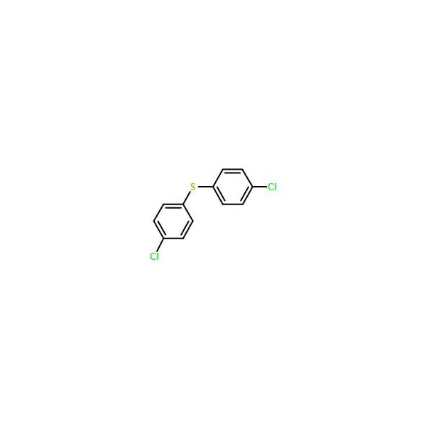 Ak Scientific 4, 4'-Dichloro diphenyl sulfide (100g), CAS 5181-10-2 U600-100g - main