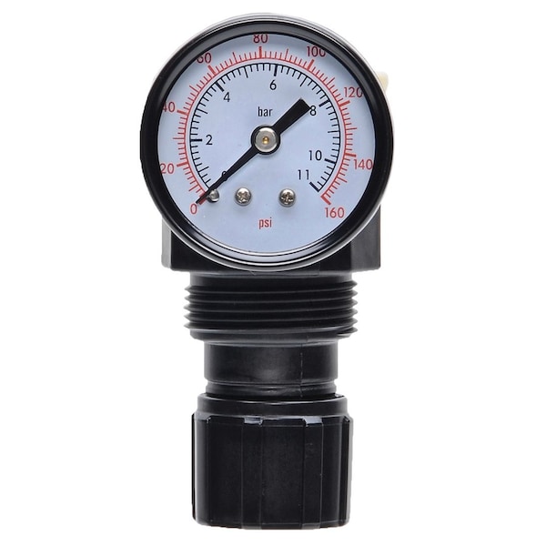 Ross Controls Miniature Series 5210B1002 - main