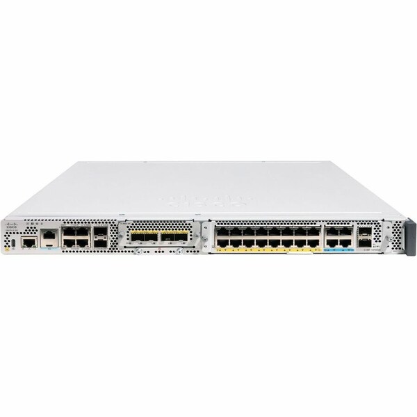 Cisco CISCO C8300 SERIES SECURE ROUTER C8375-E-G2 C8375-E-G2 - main