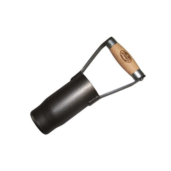 Dewitt Short Handle British Bulb Planter - Easy to Use to Create Space for Bulbs to be Planted. 31-3047 - main
