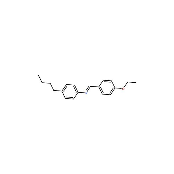 Ak Scientific 4'-Ethoxybenzylidene-4-butylaniline (1g), CAS 29743-08-6 7827AL-1g - main