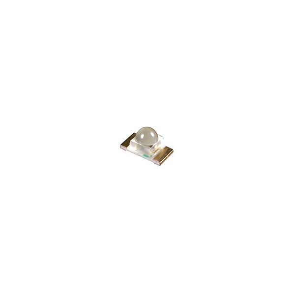 Sunled SMD LEDs, Chip Type, Color: Green Lens: Water Clear Wavelength: 520nm Min.Intensity: XZM2DG55W-3 - main