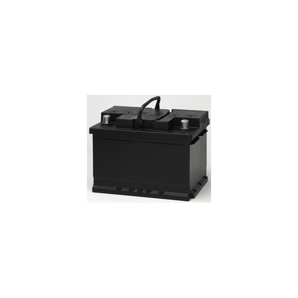 Ilc Replacement Automotive Battery, 12V NAPA 7590 BATTERY - main