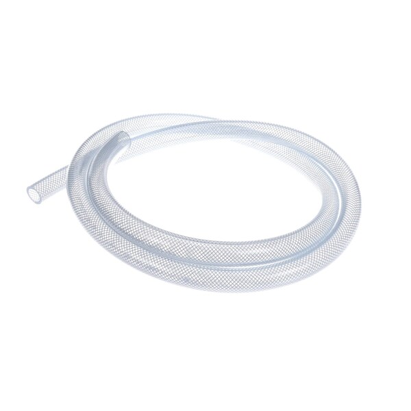 Schaerer Hose, Braided, PVC, 19/26 x 2000, White/Transparent 3370071770 - main