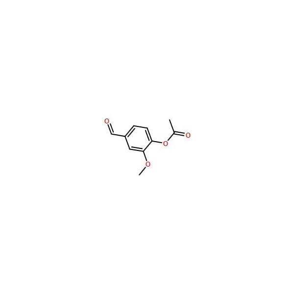 Ak Scientific Vanillin acetate (100g), CAS 881-68-5 Z5247-100g - main