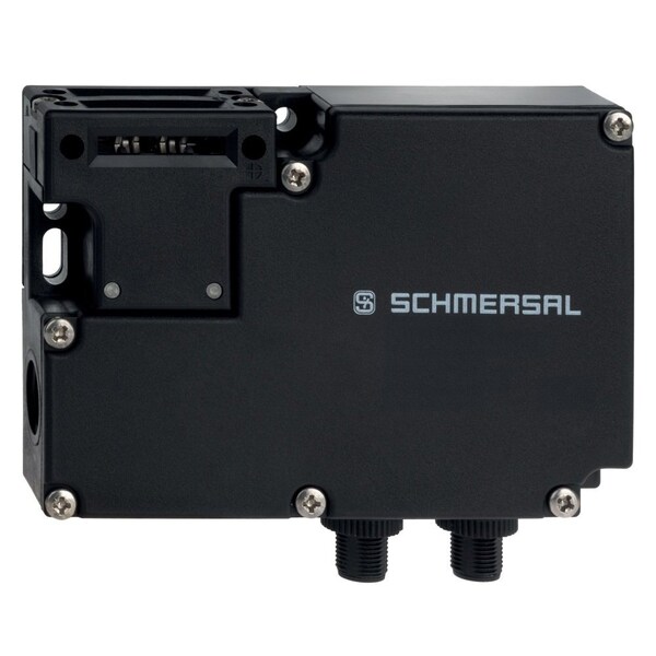 Schmersal Solenoid interlocks, AZM 161ST-12/11RKA-024, Large wiring compartment 101192424 - main