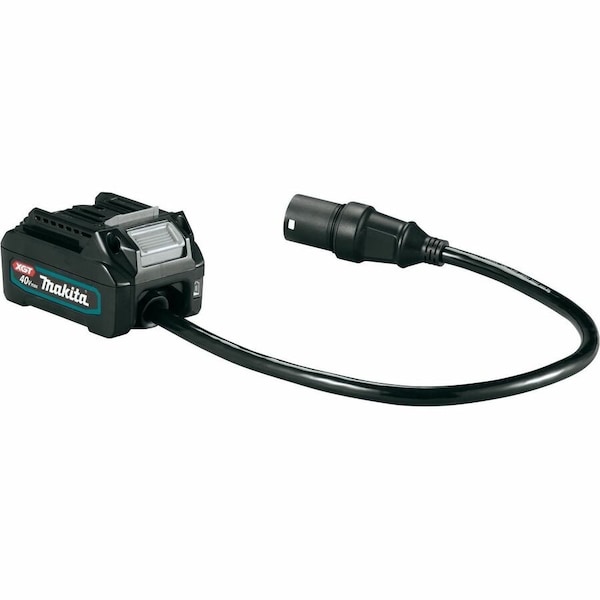 Makita Portable Backpack Power Supply, 36V DC PDC01 - main