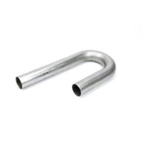 Patriot Exhaust J-Bend Stainless Steel 2.00 x 3 in. Radius 18 Gauge PEPH6915 - main
