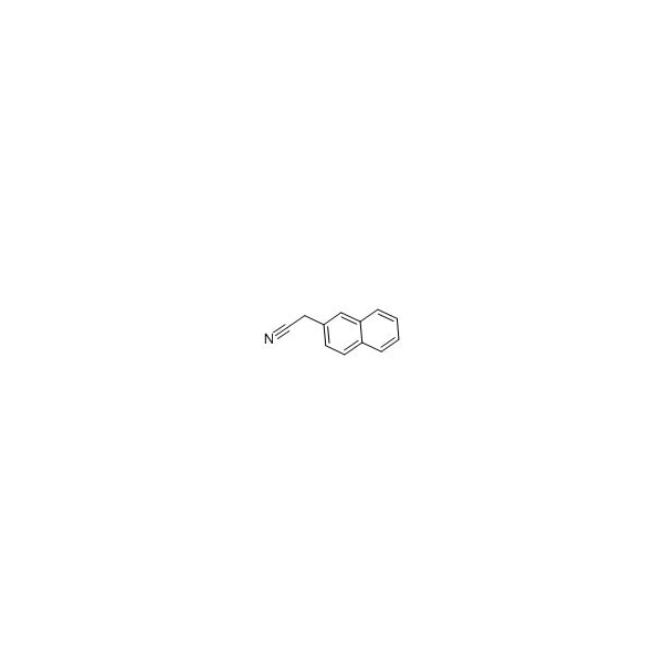 Ak Scientific 2-Naphthylacetonitrile (100g), CAS 7498-57-9 L321-100g - main