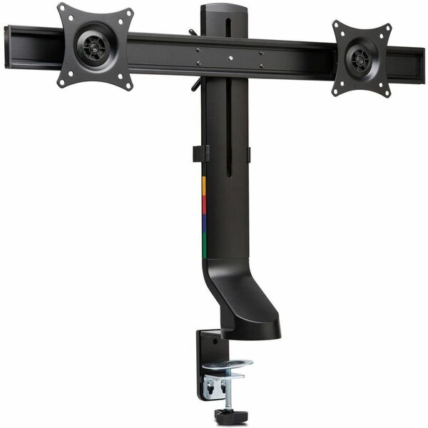 Kensington SmartFit Space-Saving Dual Monitor Arm K55513WW - main