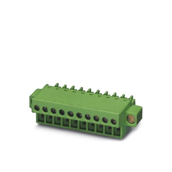 Phoenix Contact FRONT-MC 1 5/ 2-STF-3 81 PCB connector 1850851 - main