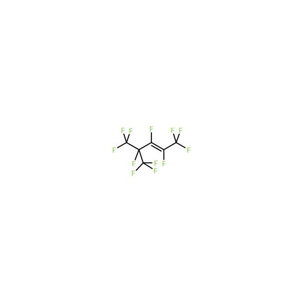 Ak Scientific Perfluoro(4-methylpent-2-ene) (100g), CAS 2070-70-4 7047AD-100g - main
