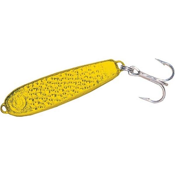 Cordell 0.75 oz CC Spoon, Hammered Gold, 2PK K7034G - main