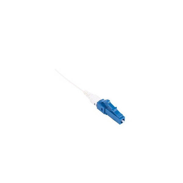 Cable Wholesale LC/UPC single-mode mechanical connector with high clarity matching gel for 250/900um fiber, SF-LCUSM - main