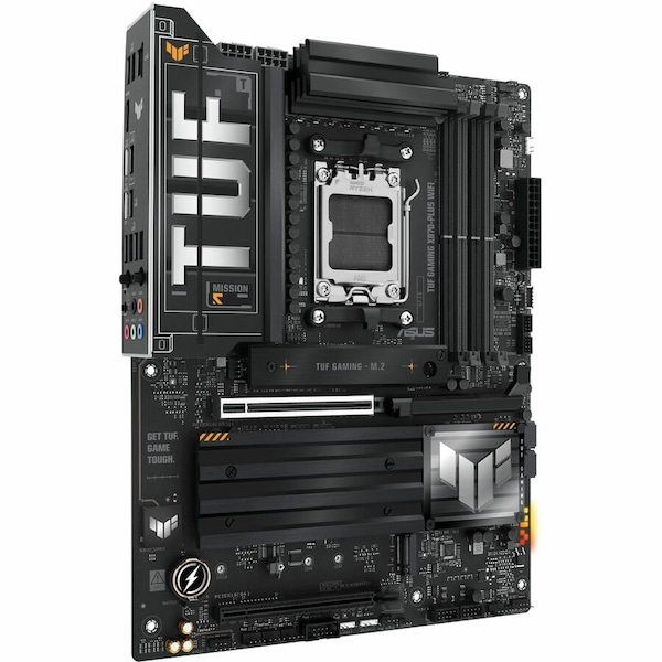 Asus TUF GAMING X870-PLUS WIFI TUF GAMING X870-PLUS WIFI - main