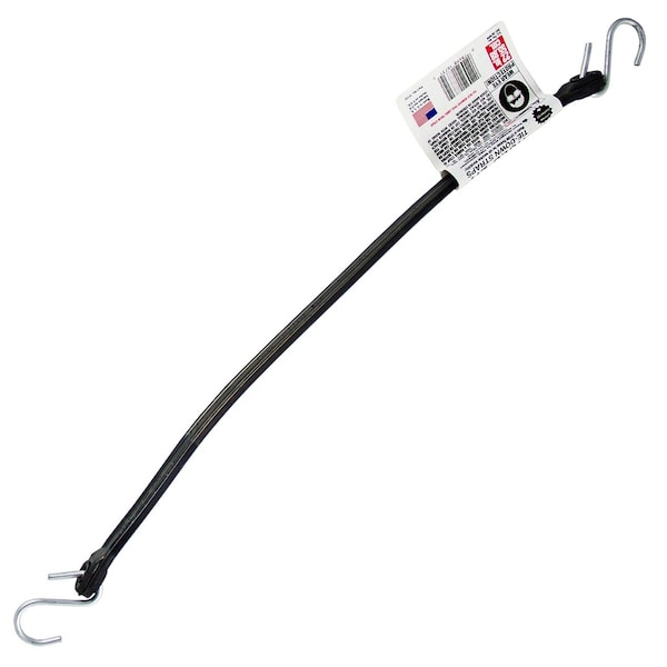 Liquid Wrench Tie Down Strap, HOLD-ZIT STRAP BULK 22in Straps R722B - main