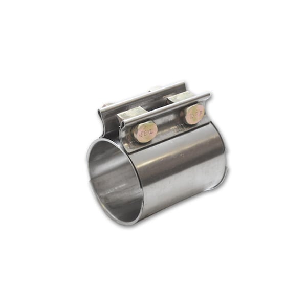 Superjock 2.75 in. OD Tubing - Tc Series High Exhaust Sleeve Clamp SU352919 - main