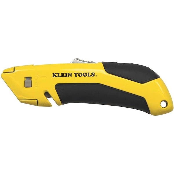 Klein Tools Utility Knife Utility, 5-3/4" L 44136 - main