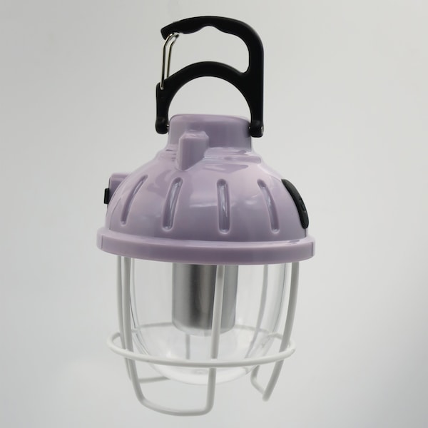 Rockford Rechargeable LED Lantern RFL0130LP - main