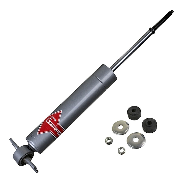 Kyb High Pressure Monotube Gas Shock, KG5478 - main