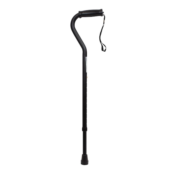 Dynarex Offset Cane, Adult 10133 - main