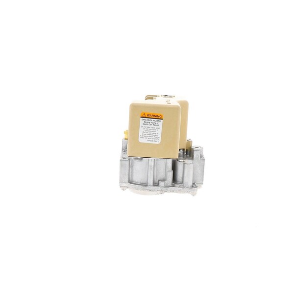 Goodman 24v 3.5 in. wc Nat 1/2 in. Gas Valve B1282619 - main