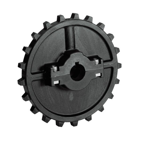 Rexnord Sprocket-Conveying Chain NS7700-21T 1-7/16IN KWSS NS7700-21T 1-7/16IN KWSS - main