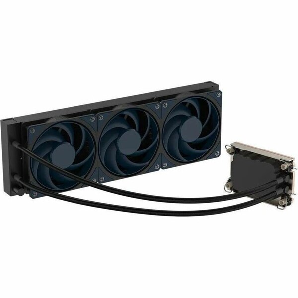 Coolermast Cooler Master PL360 SPR Edition LGA4677 Socket 360 MLO-D36M-A24PK-R1 - main