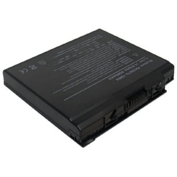 Premium Power Products Satellite P10, P15 series batt PA3307U-1BRS - main