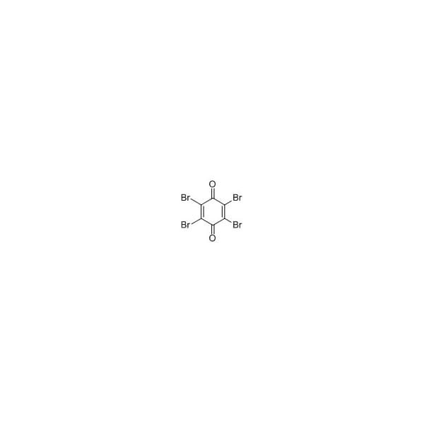 Ak Scientific Bromanil (25g), CAS 488-48-2 W2905-25g - main