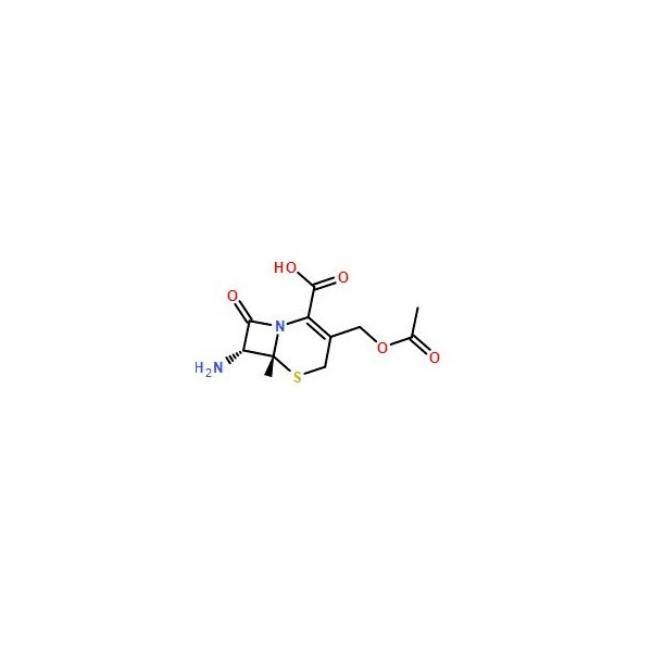 Ak Scientific 7-Aminocephalosporanic acid (1kg), CAS 957-68-6 Q448-1kg - main