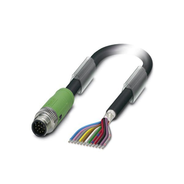 Phoenix Contact SAC-12P-MS/ 1 5-35T SH SCO 1430048 - main