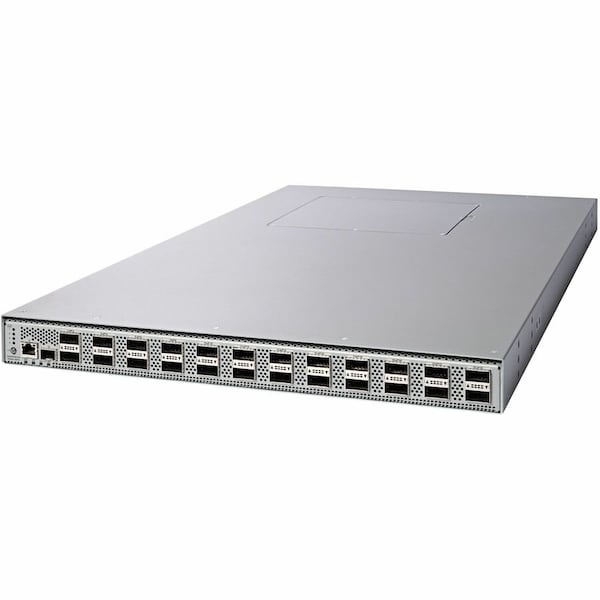 Cisco NEXUS 9300 SERIES, 24P 100G SERVICES ACCELERATED SWITCH N9324C-SE1U - main