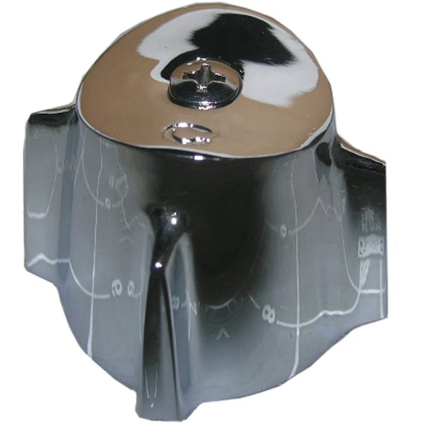 Westlake Pipe & Fittings Price Pfister Contemporary Cold Clear Faucet Handle HC-64 - main