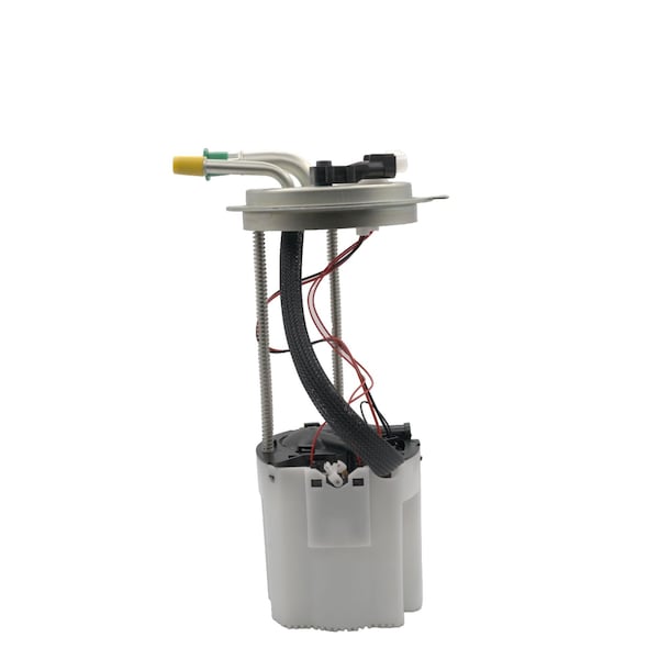 Autobest Fuel Pump Module Assembly, Chevrolet Express 3500 4.8L V8 2016-10; 6.0L V8 2016-10; GMC Savana 3500 F5026A - main