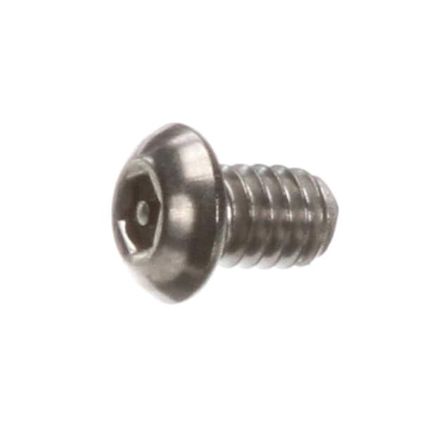 Hobart SCREW, MACH, SF 1/4-20 X 3/8 SC-128-80 - main