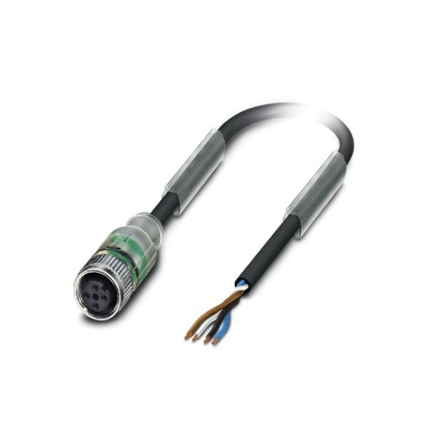 Phoenix Contact SAC-4P- 3 0-PUR/M12FS-2L 1694813 - main