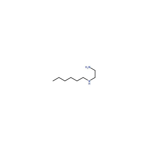Ak Scientific N-Hexylethylenediamine (1g), CAS 7261-70-3 7557AH-1g - main