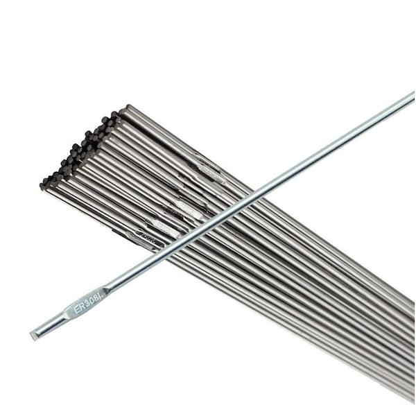 Star Tech Weld Stainless Steel 308L TIG Welding Rod TIG Welding Wire ER308L 5/32"X36" 10Ib Box ER308L-532-36-10 - main