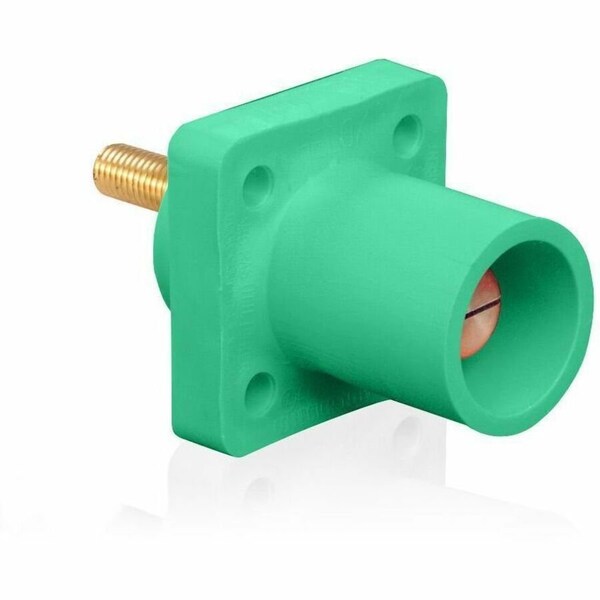 Leviton Plugs and Receptacles 16R23-1UG - main