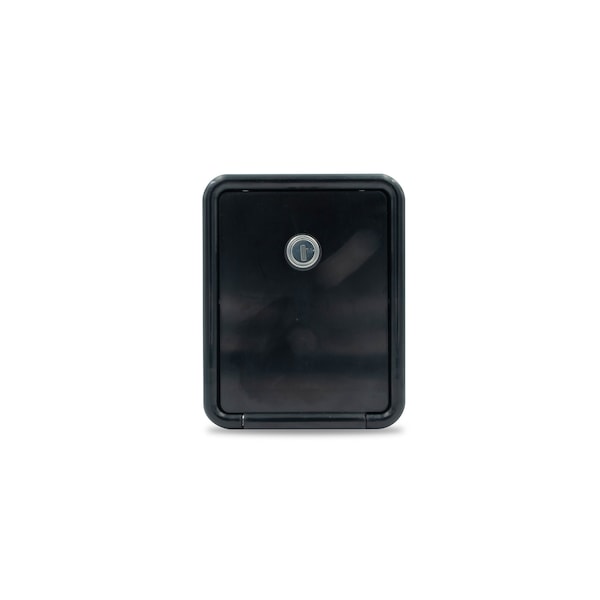 B&B Molders Gravity Water Hatch Key 94250 - main