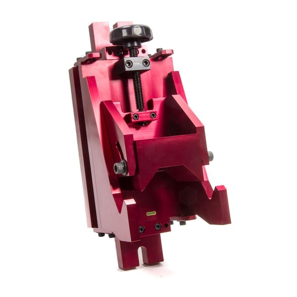 Powerplay Heavy Duty Adjustable Piston Vise PO3693977 - main