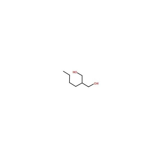 Ak Scientific 2-N-Butylpropane-1, 3-diol (10g), CAS 2612-26-2 2148AL-10g - main