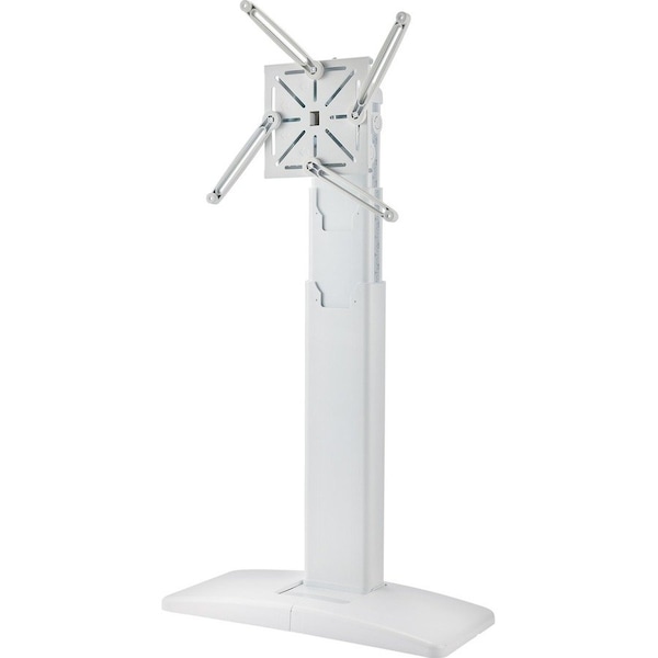 Viewsonic PJ-WMK-305 Wall Mount for Projector - White - PJ-WMK-305 Wall Mount for Projector - White PJ-WMK-305 - main