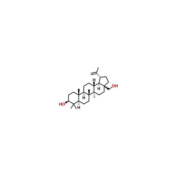 Ak Scientific Betulin (25g), CAS 473-98-3 V0184-25g - main