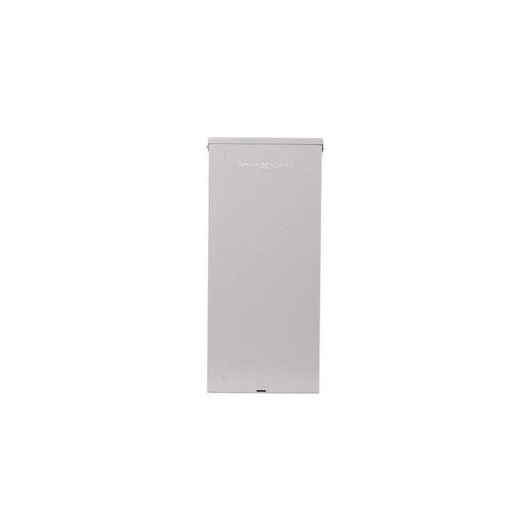Ge Loadcenters and Panelboards 1P 200A 120V 50/60Hz 1Ph 3Wire 24Cir 12Sp NEMA 3R TLM1220RCU - main