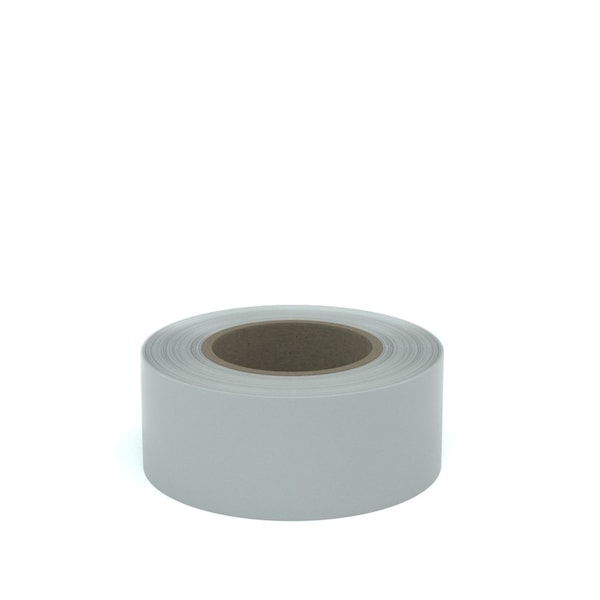 Creative Safety Supply Elasticized Vinyl film, 2 in W., 108 ft L., 4 mil Thickness V208 - main